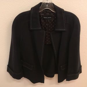 Rena Lange Jacket 🔥